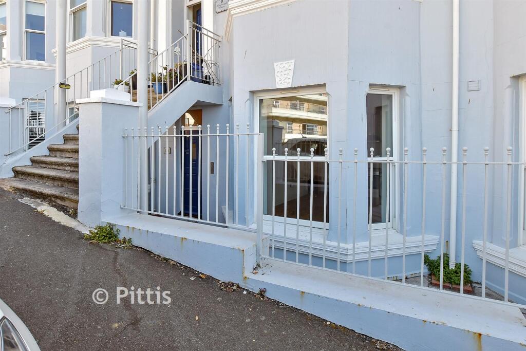 Main image of property: Hambrough Road, Ventnor, Isle of Wight