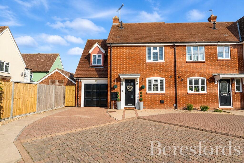 Main image of property: Williams Drive, Braintree, CM7