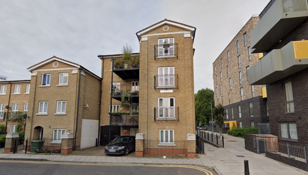 Main image of property: Masters Street, London, E1