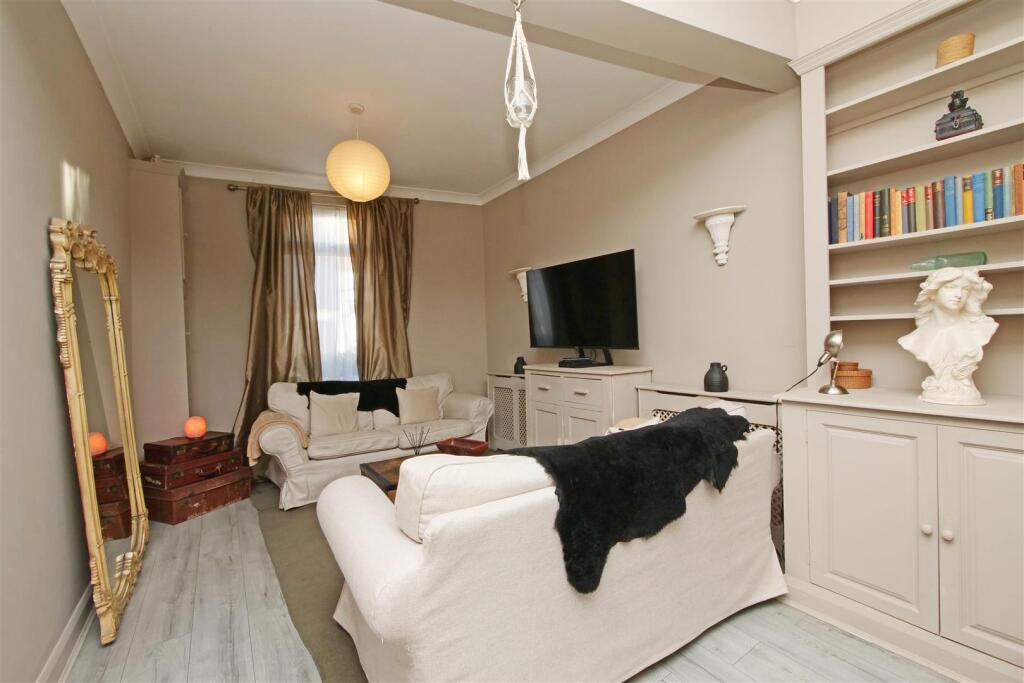 House in York, The Groves, Layerthorpe - View 3