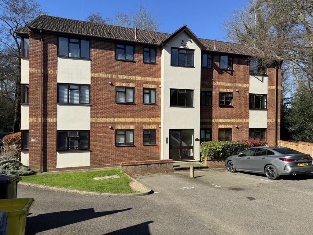 Main image of property: Marlborough House, Firsgrove Crescent, Brentwood