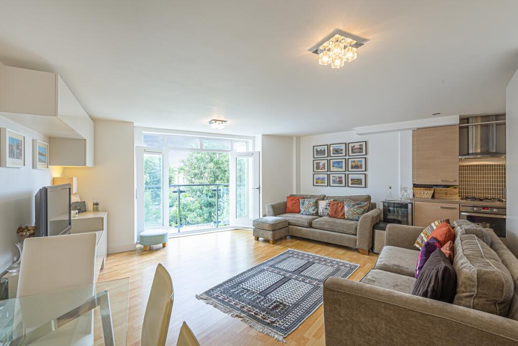 Main image of property: Union Road, London, SW4
