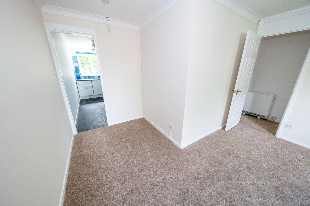 Apartment in Waterlooville - More