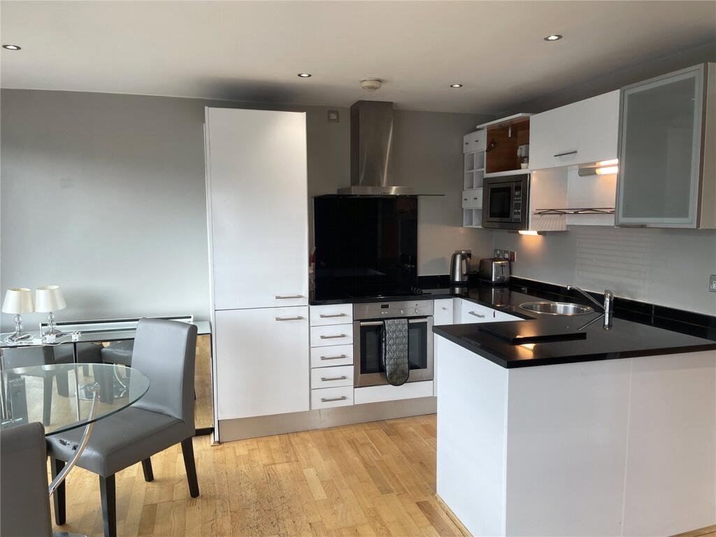 Apartment in Leeds, Steander, Richmond Hill - View 3