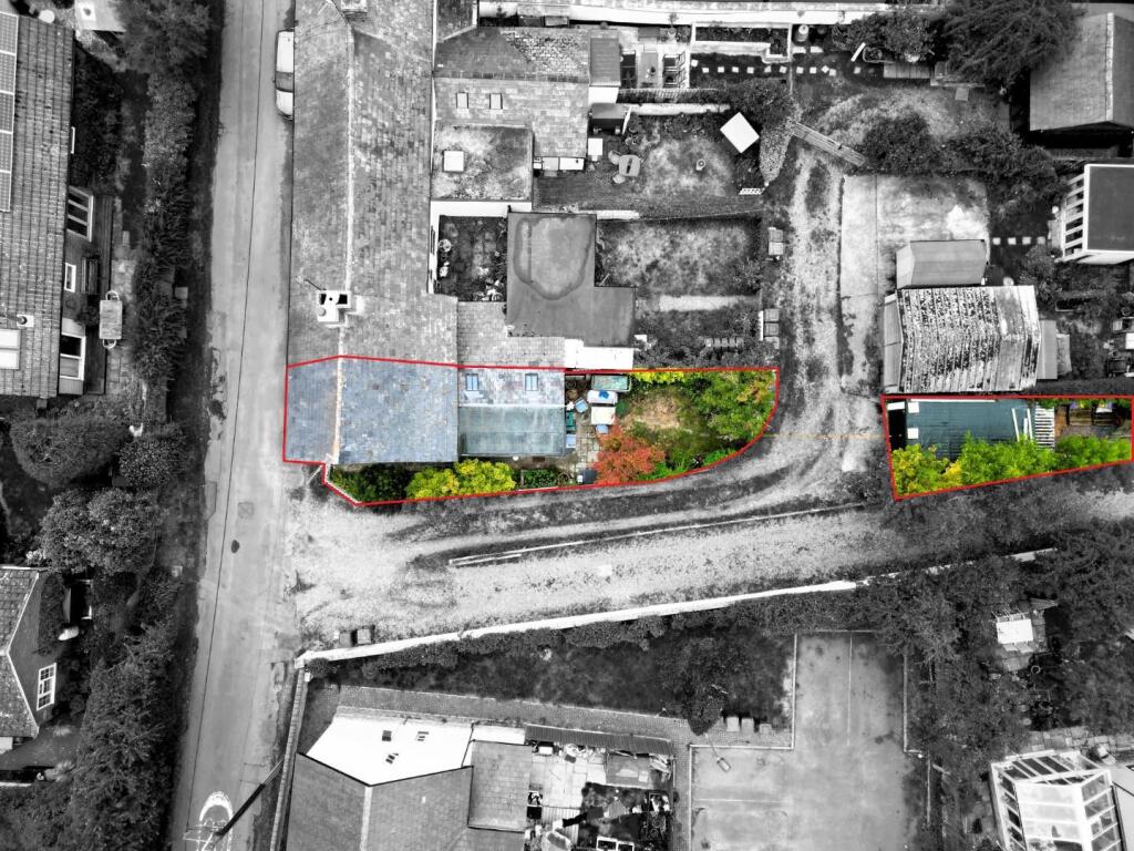 House in South Cambridgeshire, Fowlmere - View 2