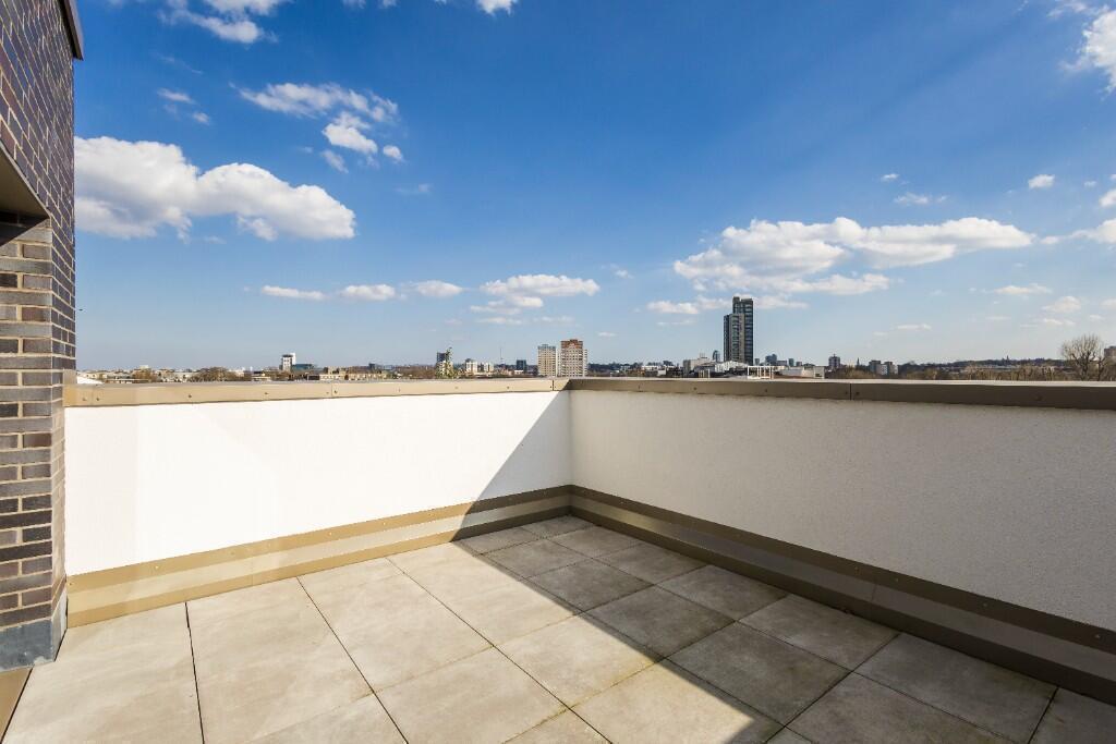 Main image of property: Neptune Wharf, London, SE8
