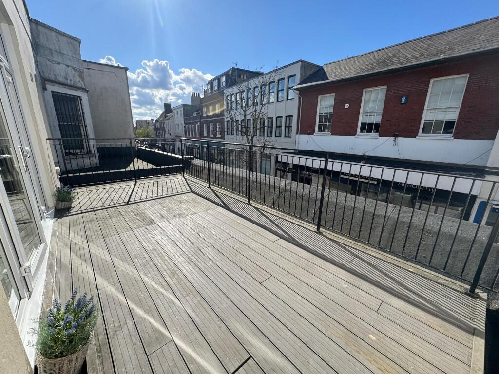 Main image of property: High Street, Poole, Dorset, BH15