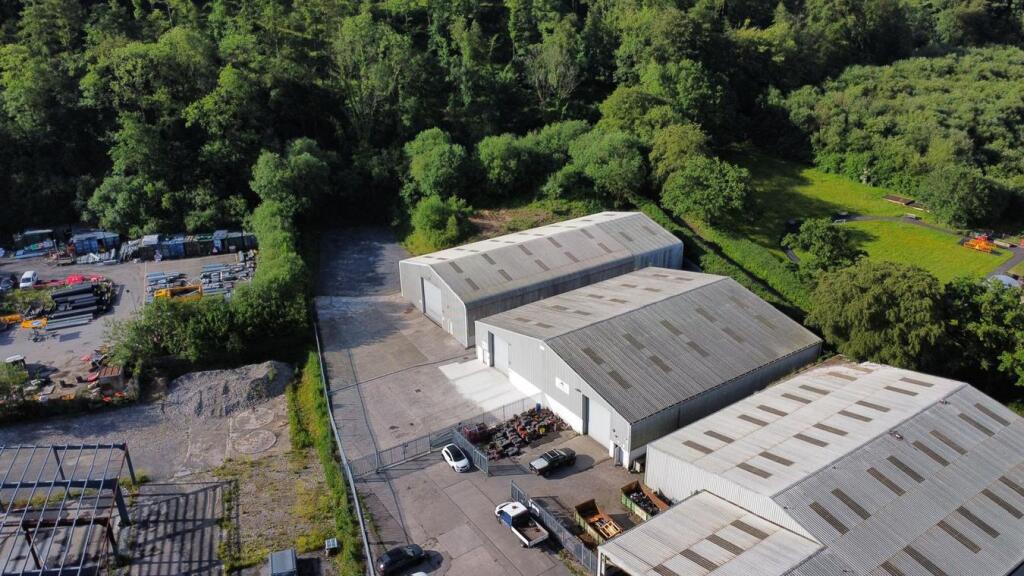 Main image of property: Parc Las, Alltycnap Road, , Carmarthen, SA31