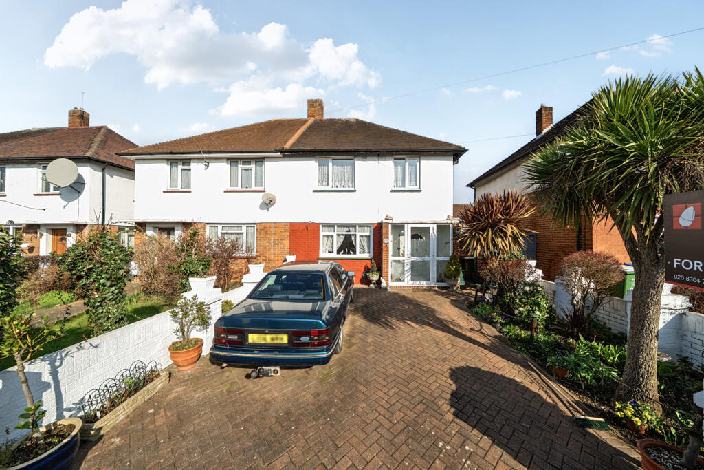 Main image of property: Tyrrell Avenue, Welling