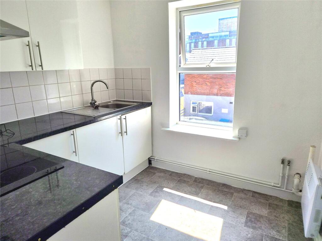 Main image of property: Ashley Road, Poole, BH14