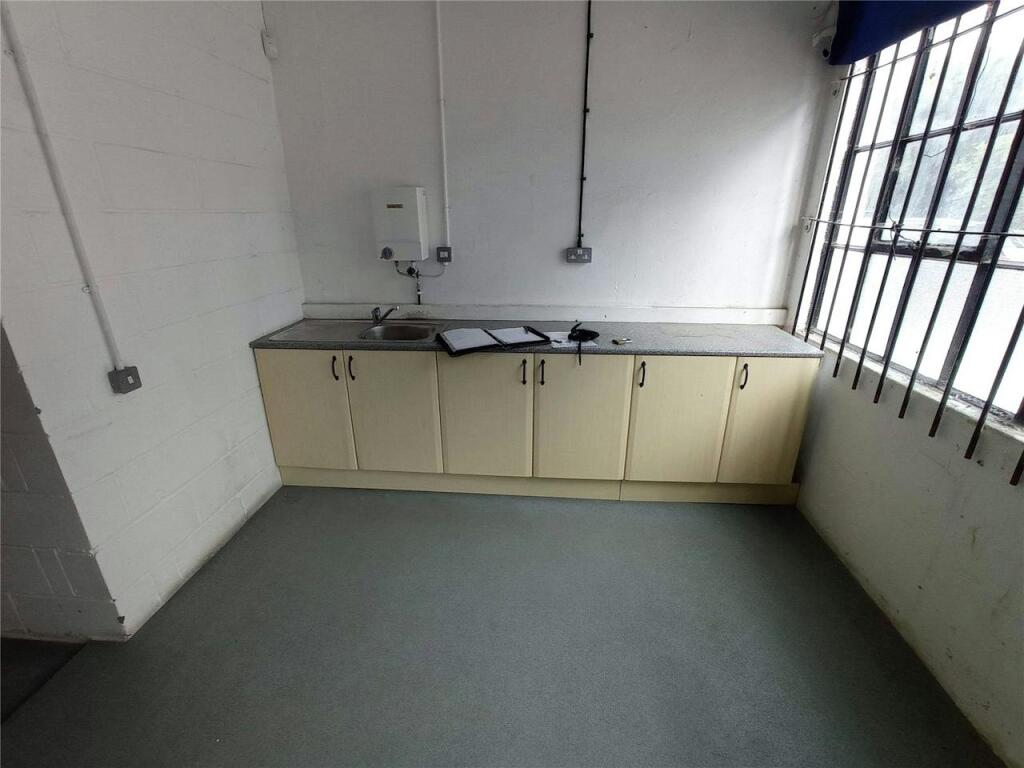 Main image of property: Unit 62B, Thames Industrial Park, Princess Margaret Road, East Tilbury, RM18 8RH
