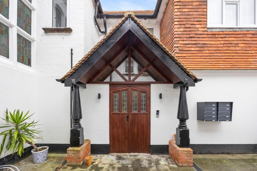 Main image of property: Langhurstwood Road, Graylands Manor Langhurstwood Road, RH12