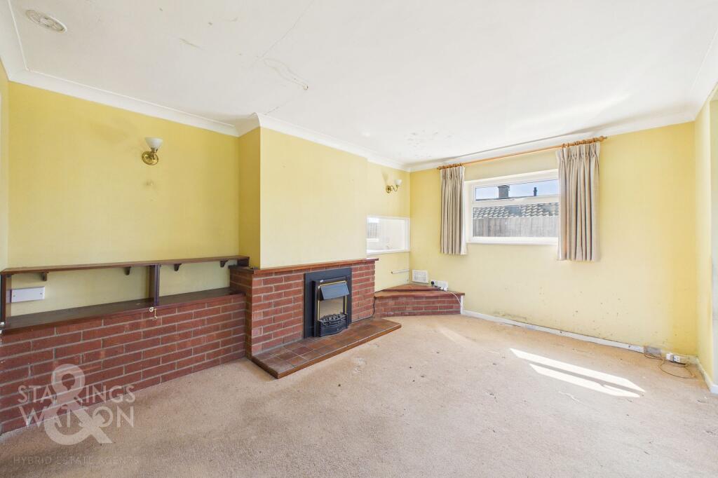 House in Norwich - View 5