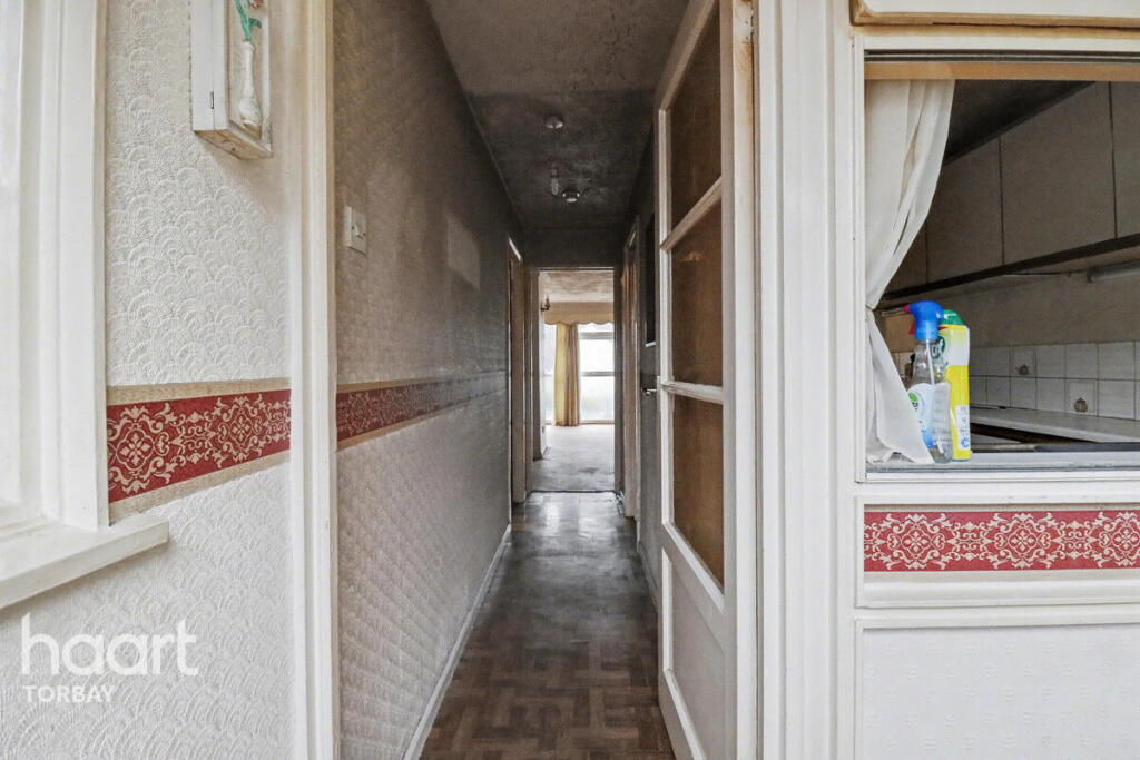 Main image of property: St Vincents Road, Torquay
