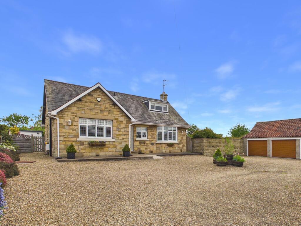 Main image of property: Teal Lane, Pickering, YO18