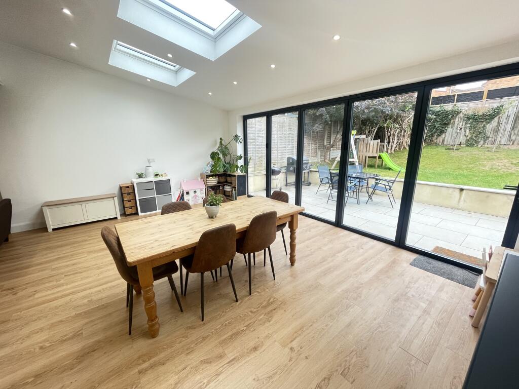 House in Dacorum, Hertfordshire - View 2