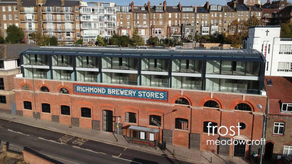 Richmond Brewery Stores Richmond Office to let e2.jpg