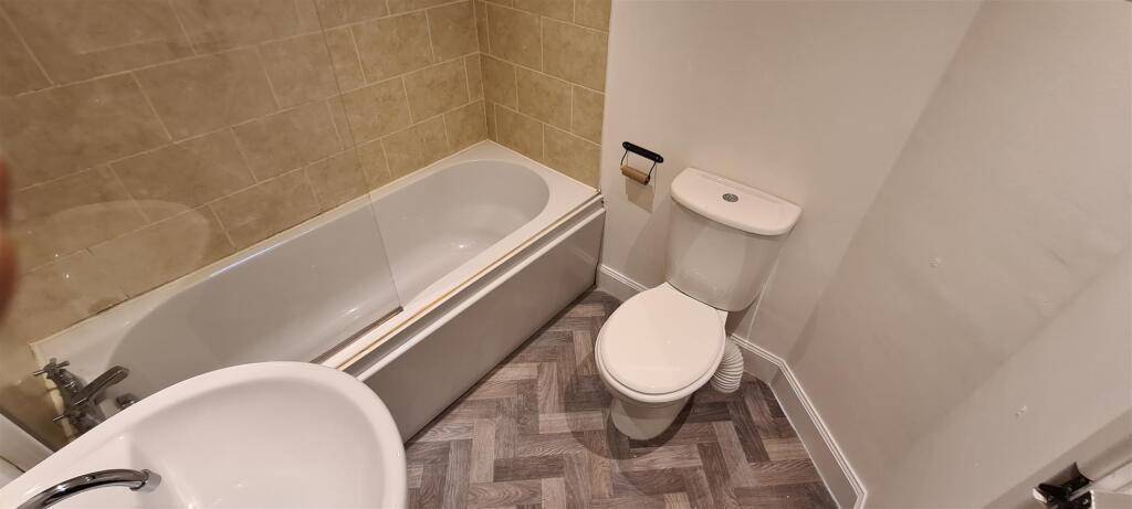 House in Crewe - View 5