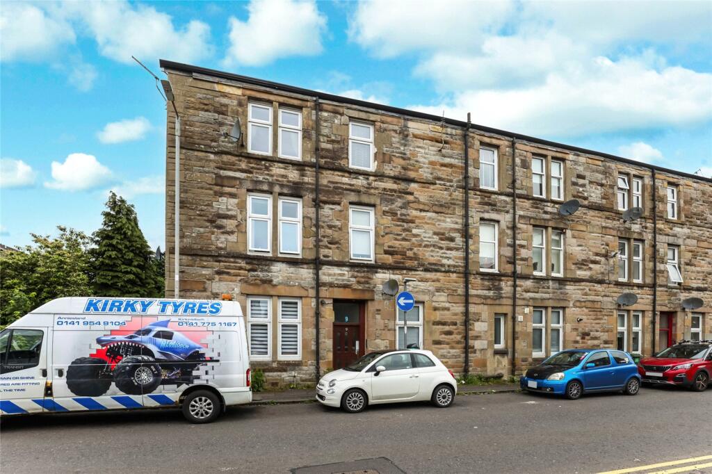 Main image of property: Ledgate, GLASGOW, Lanarkshire, G66