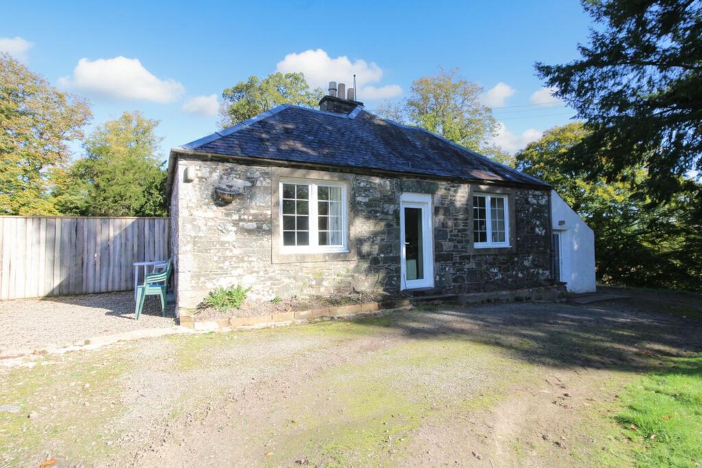 Main image of property: Mossdale, Hensol, DG7