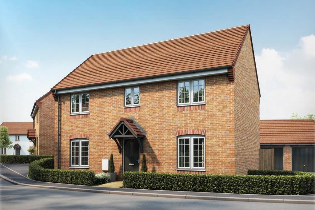 Main image of property: Tamworth Road,
Keresley,
CV7 8JG