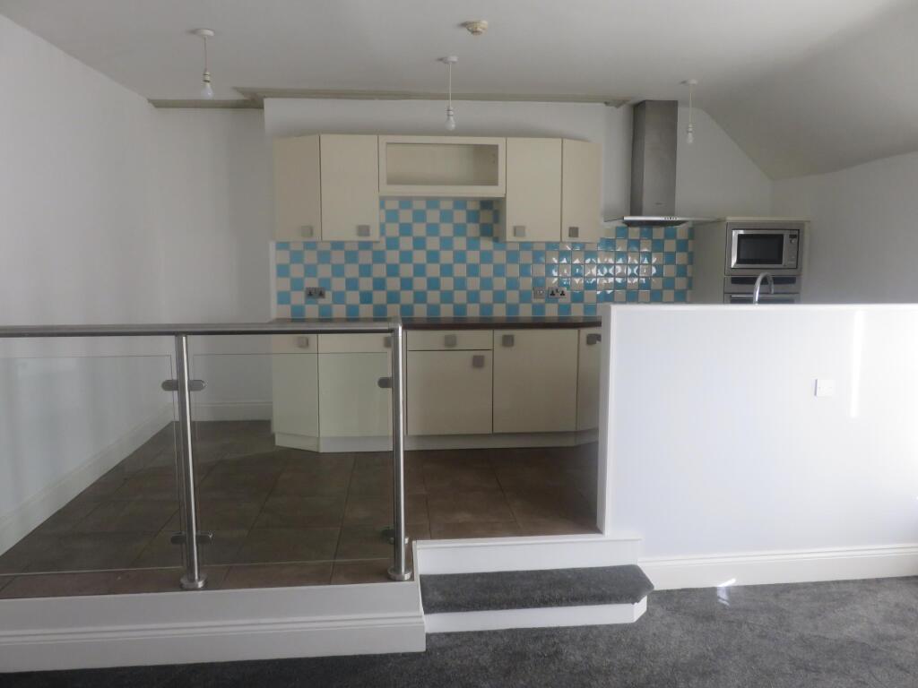 Apartment in Skipton, North Yorkshire - View 2