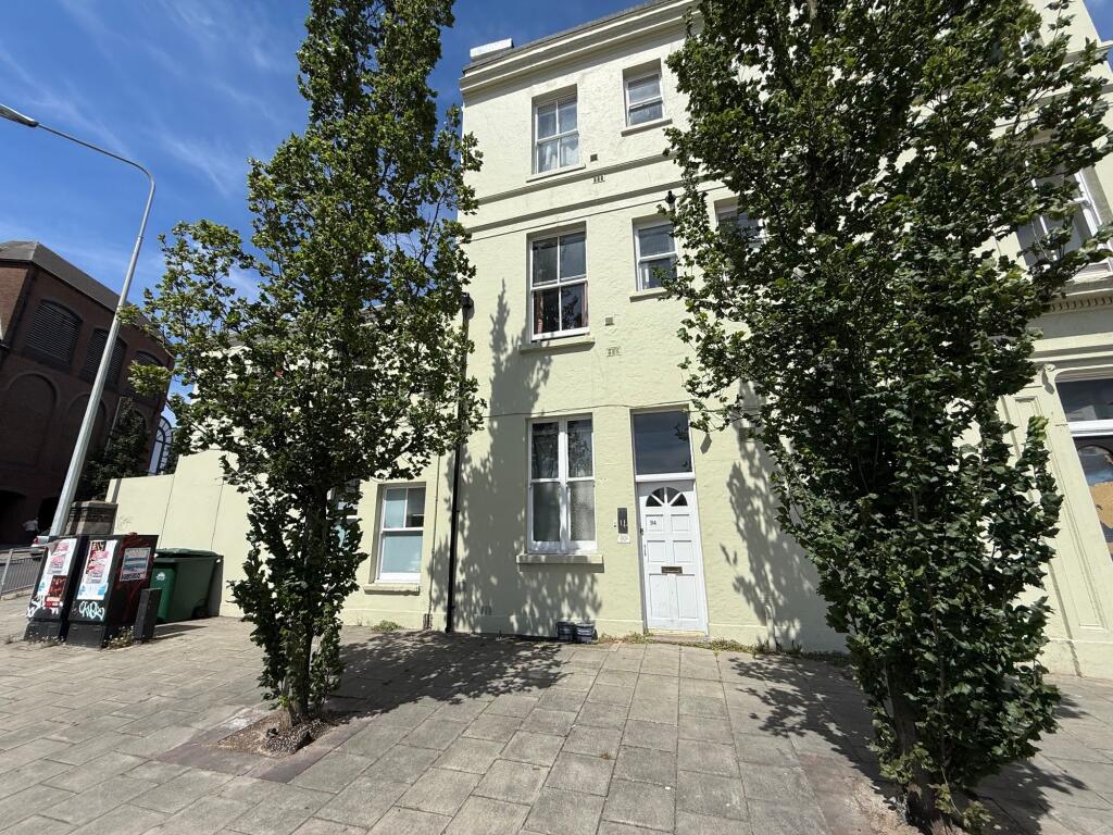 Main image of property: Lewes Road, Brighton, BN2
