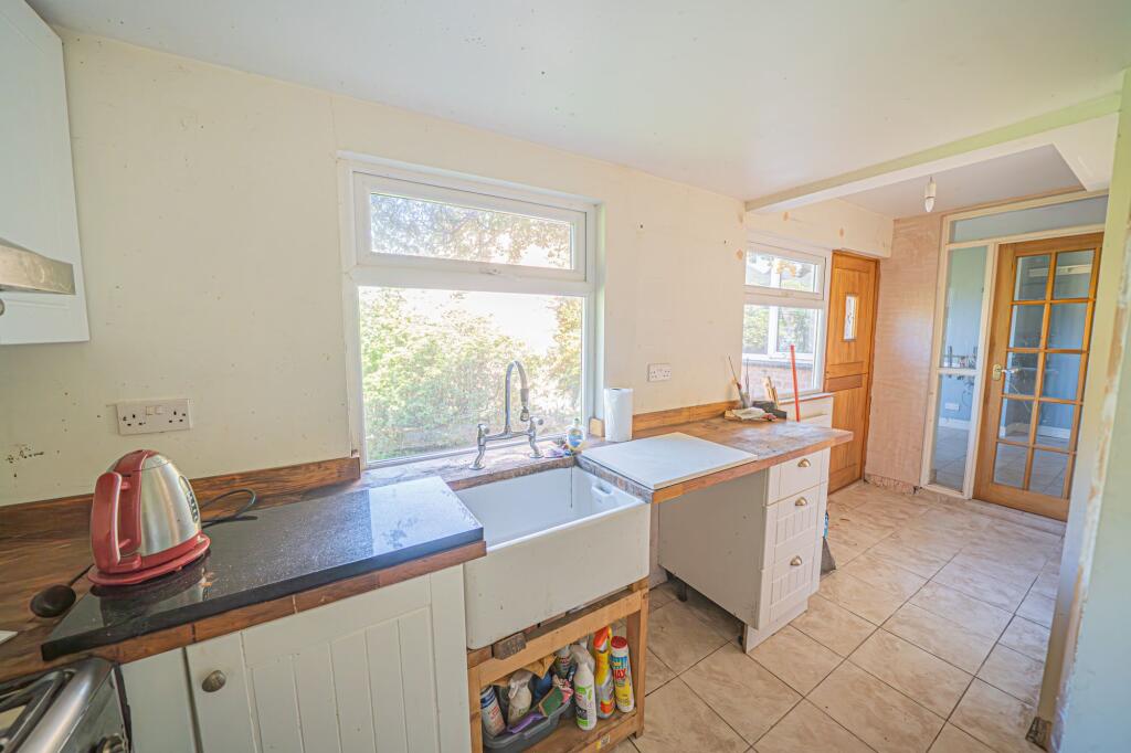 Slater Road, Bentley Heath, B93 photo 3