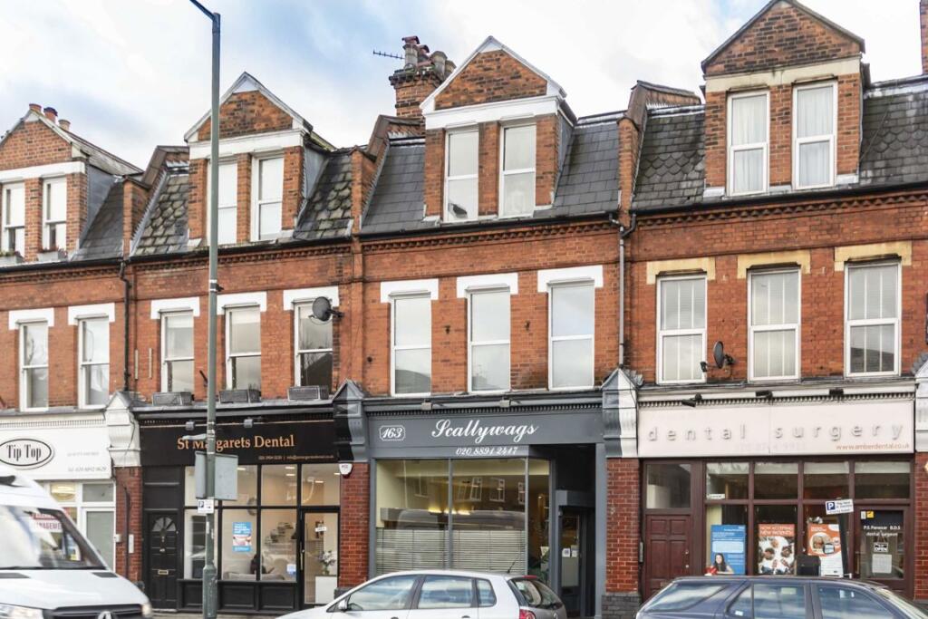 Main image of property: St. Margarets Road, St Margarets