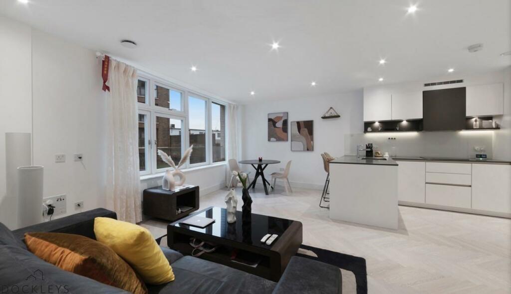 Main image of property: Sterling Way, London