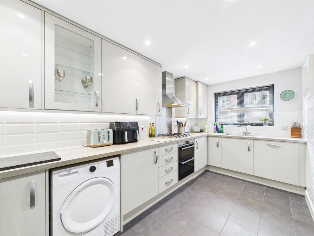 House in Worcester, St Peters, Diglis - View 3