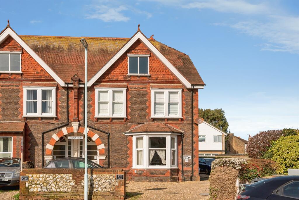 Main image of property: Langton Road, Worthing