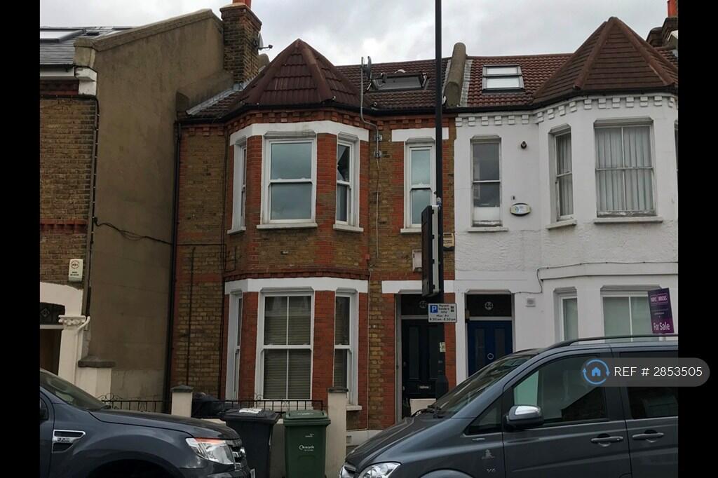Main image of property: North Street, London, SW4