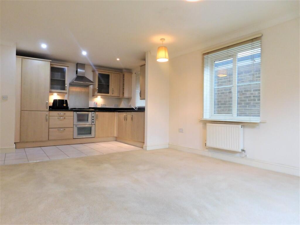 Main image of property: 6 Periwood Crescent, Ub6
