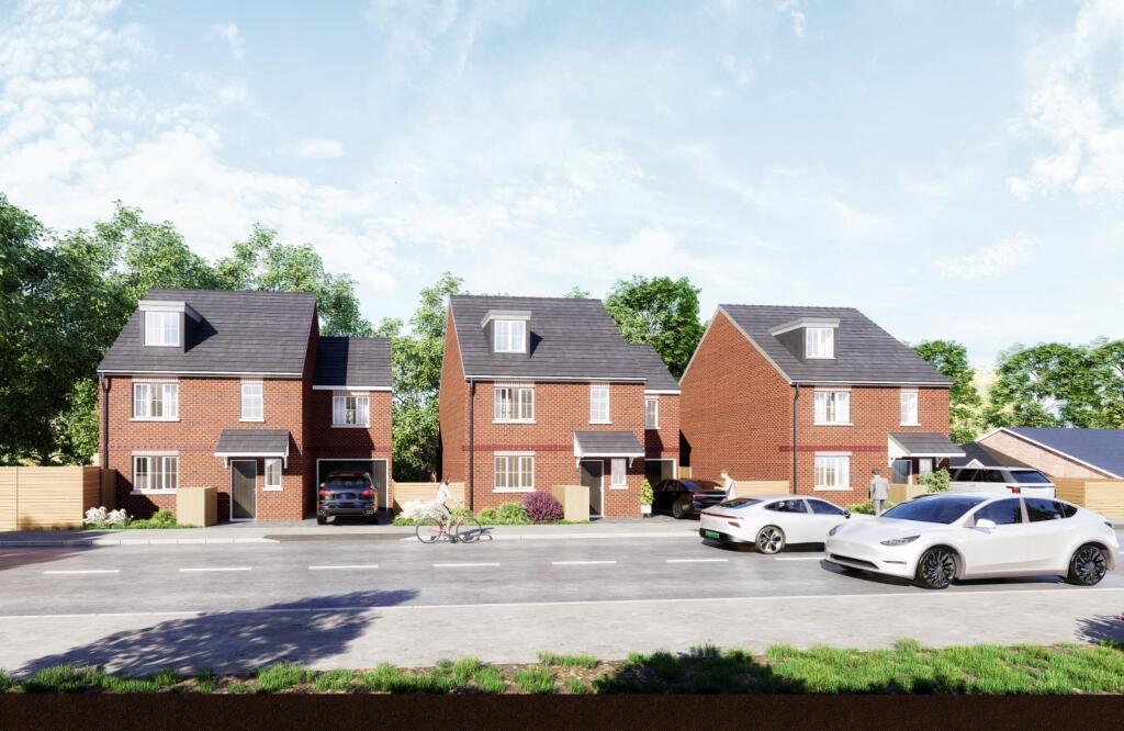Main image of property: Field Lane, Brighouse