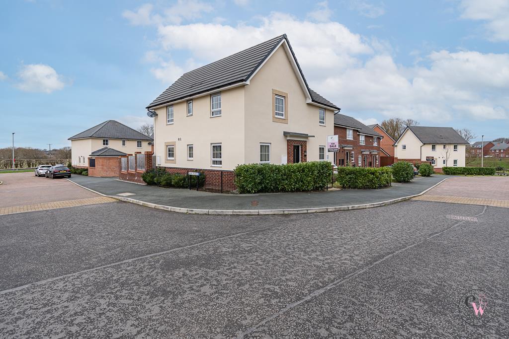 Main image of property: Aire Drive, Northwich