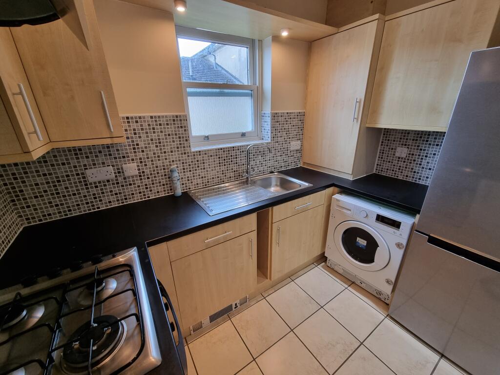 Apartment in Coventry - View 2