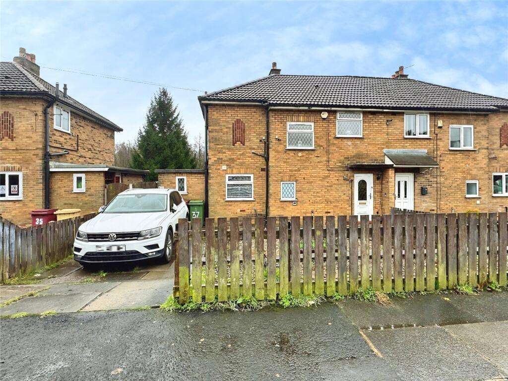 Main image of property: Tennyson Road, Farnworth, Bolton, BL4