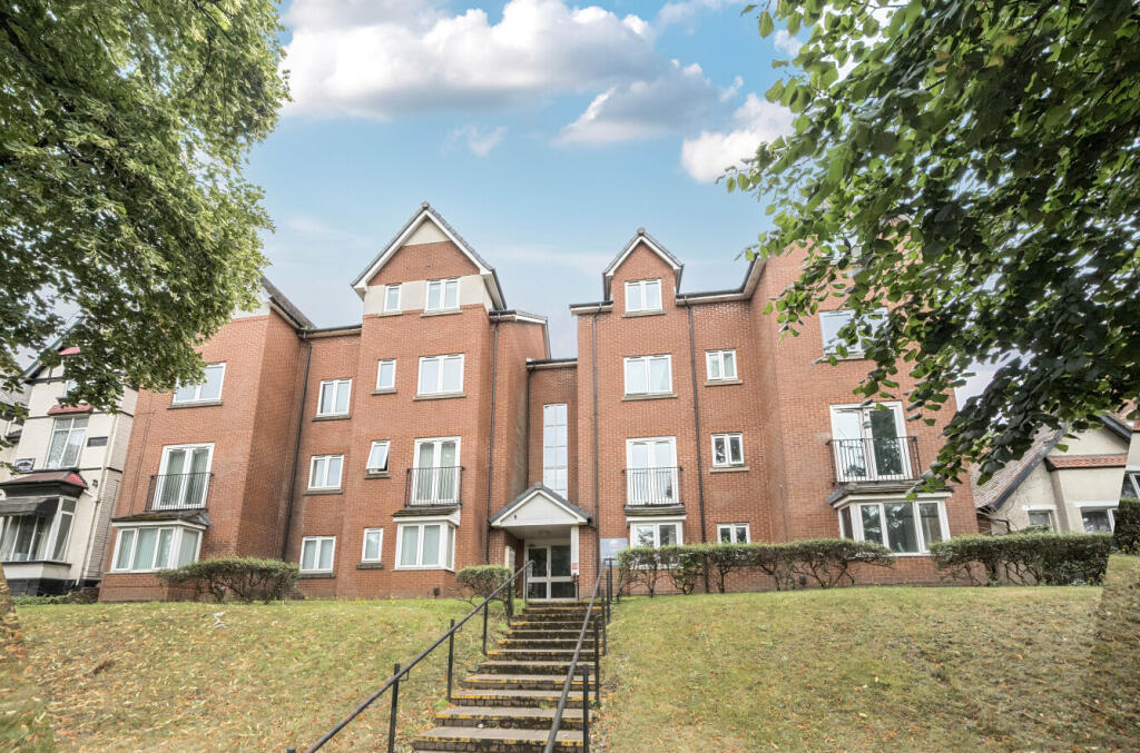 Additional image 8 of City Gate, 124 Gravelly Hill, Erdington, B23