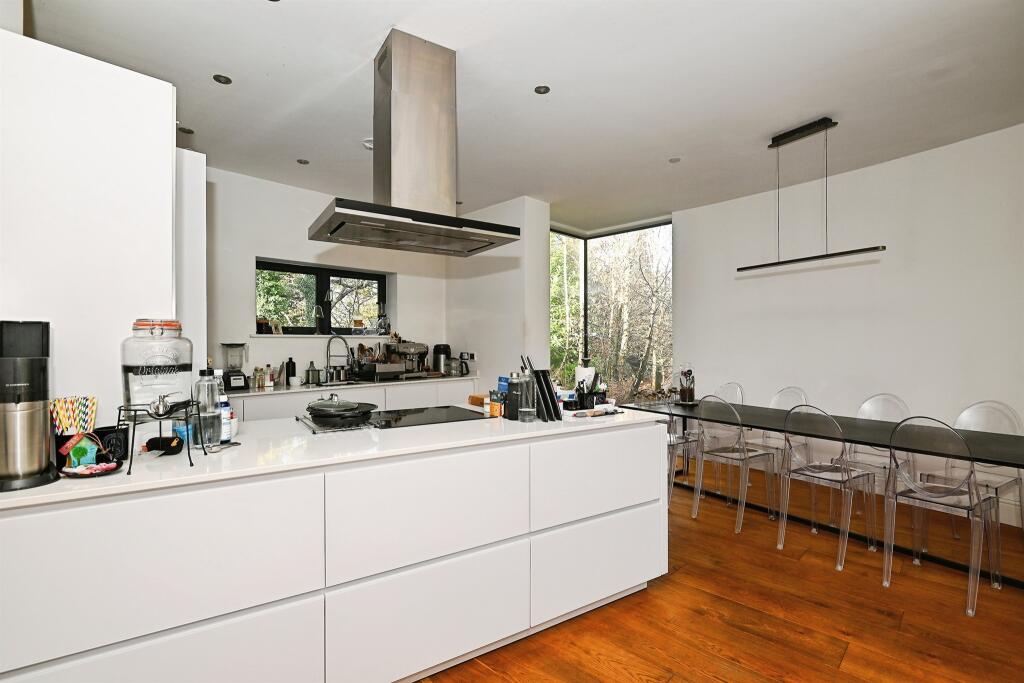 Stede Hill, Harrietsham, Maidstone photo 2