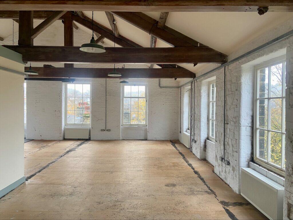 Additional image 5 of Lomeshaye Bridge Mill, Bridge Mill Road, Nelson, BB9 7BD