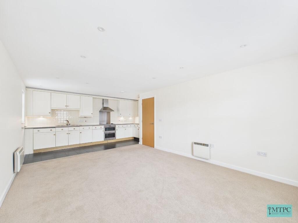 Main image of property: Flat, Grange House, West Grange Court, York