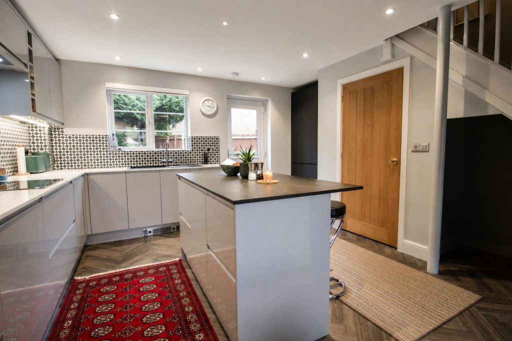 House in Northampton - View 5