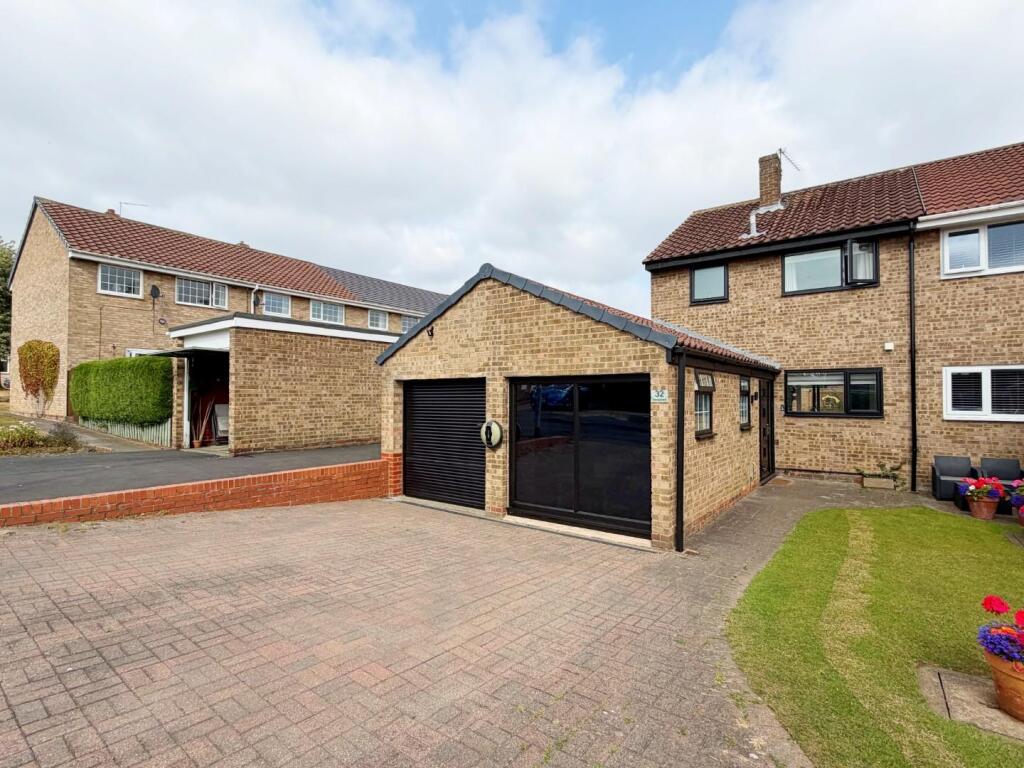 Main image of property: Stoneybeck, Bishop Middleham,