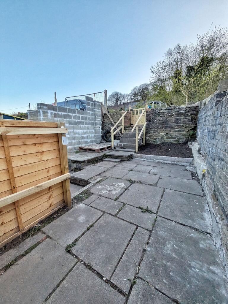 Main image of property: Thomas Street, Aberfan, CF48