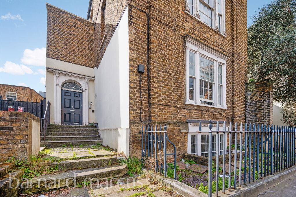 Main image of property: West Hill, London