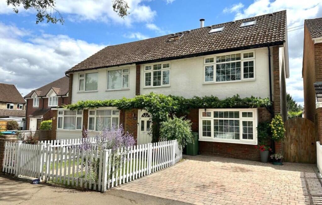 Main image of property: Old Dean, Bovingdon, HP3