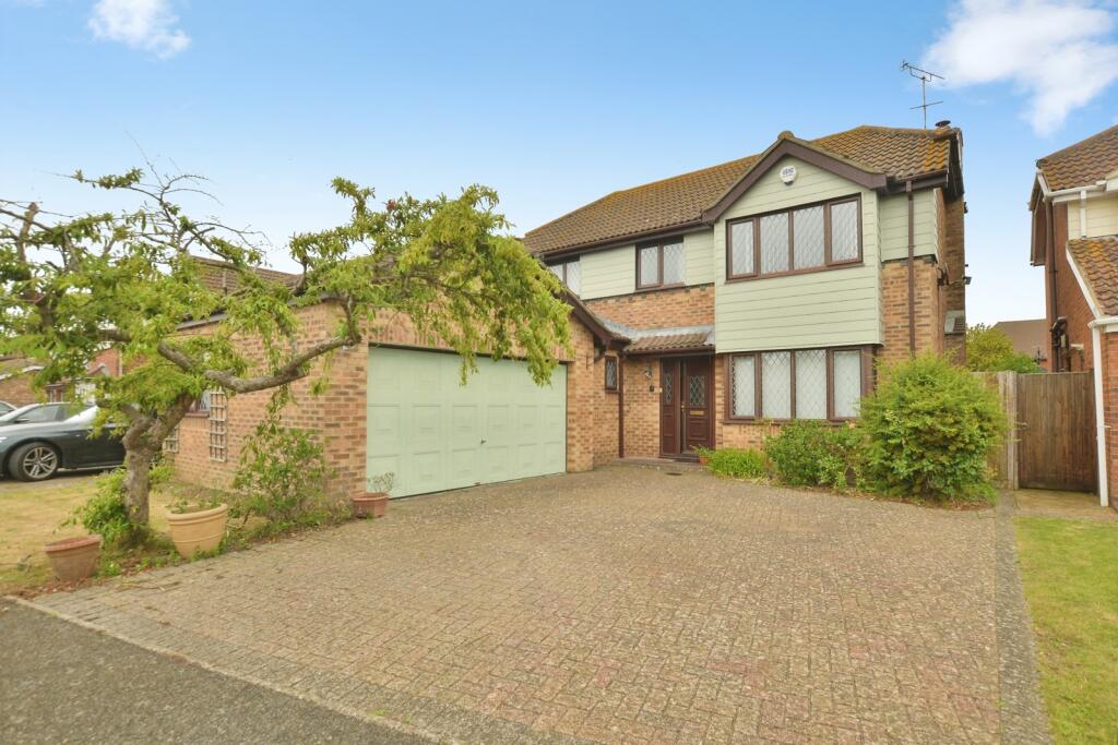 Main image of property: Anne Roper Close, Littlestone, Kent, TN28