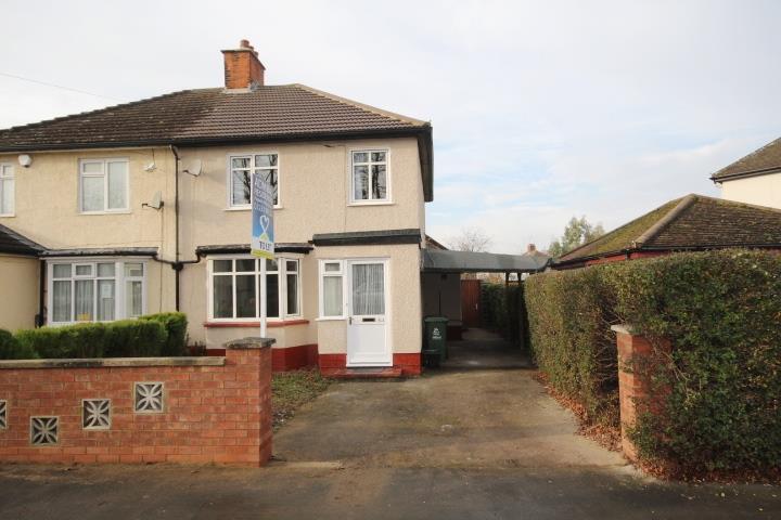 Main image of property: 64 Mowbray Road