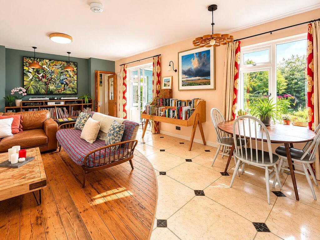 St. Lawrence Road, Bodmin, Cornwall, PL31 photo 4